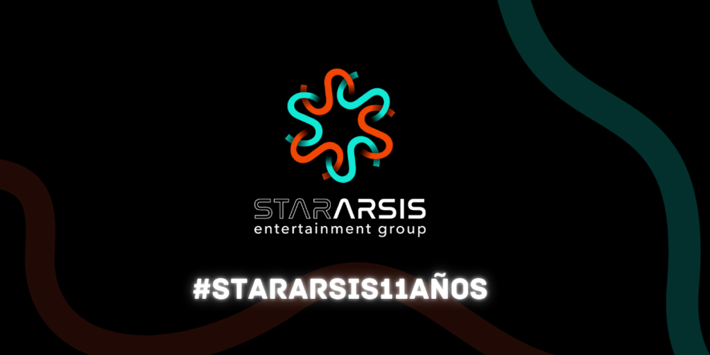 ONCE LOGROS A TRAVÉS DE LOS 11 AÑOS DE STAR ARSIS